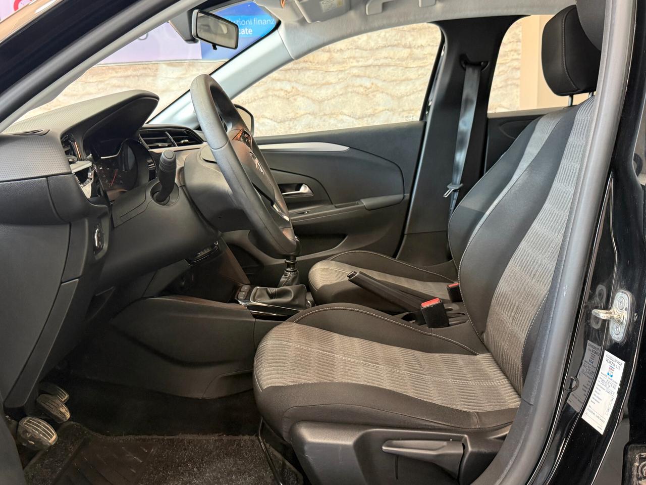 Opel Corsa 1.5 D 100 CV Edition