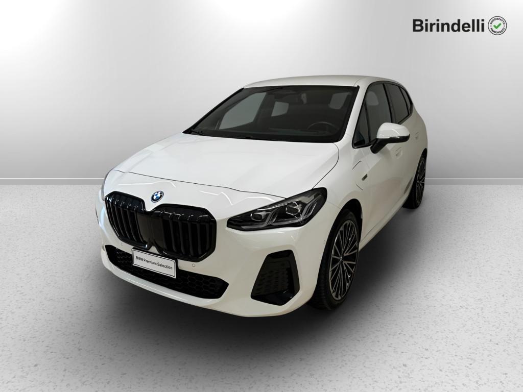 BMW Serie 2 A.T. (U06) - 225e xDrive Active Tourer Msport