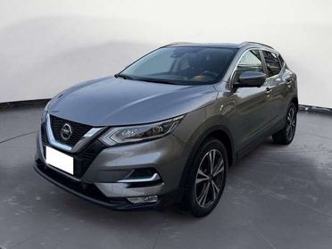 Nissan Qashqai 1.5 dCi 115 CV N-Connecta