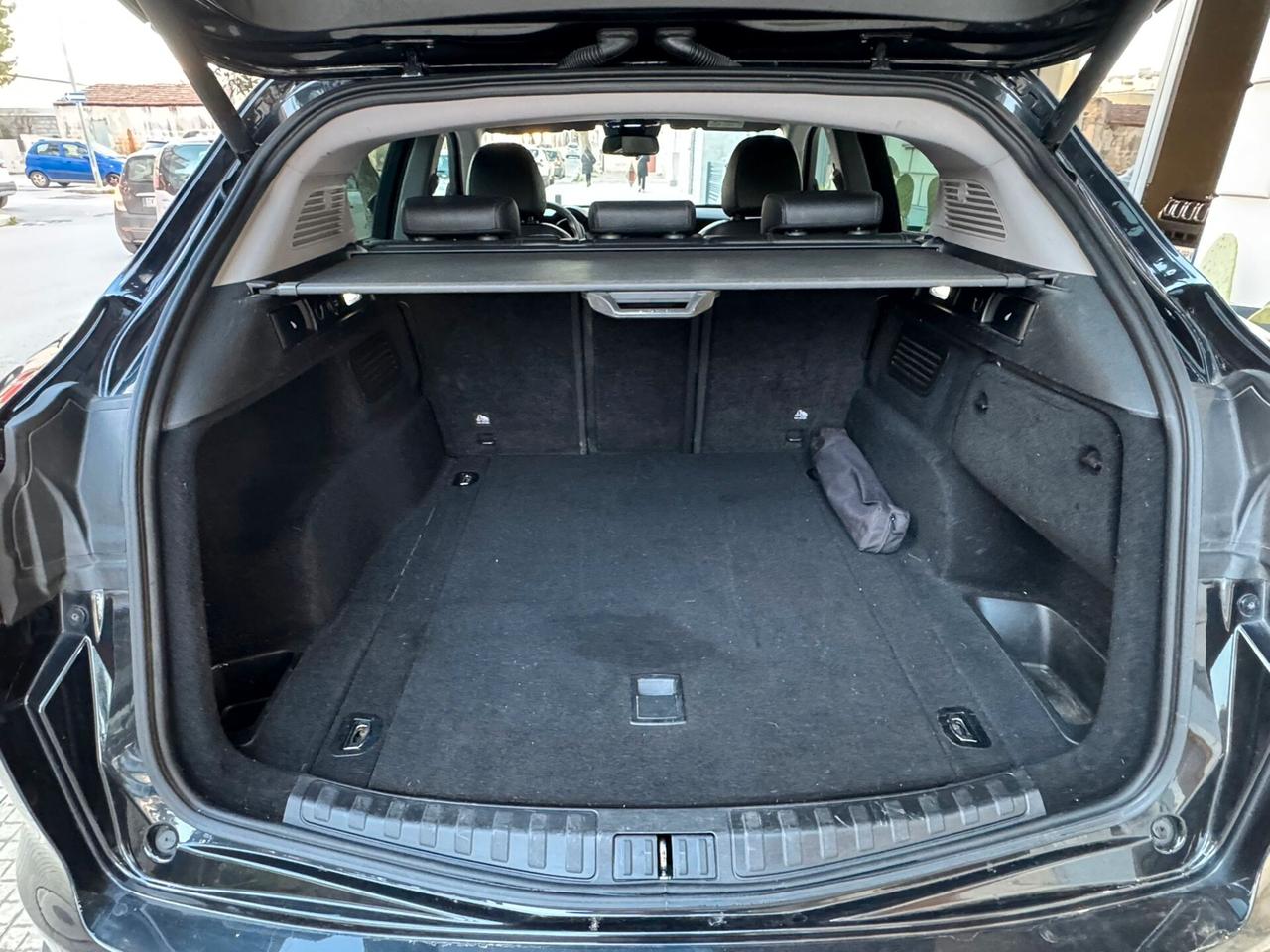 Alfa Romeo Stelvio 2.2 Turbodiesel 210 CV AT8 Q4 Super