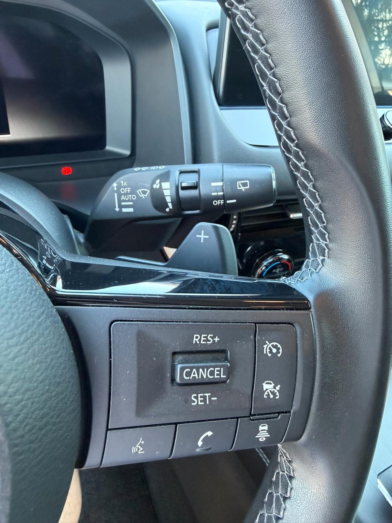 Nissan Qashqai MHEV 158 CV Xtronic N-Connecta 2024 unipro