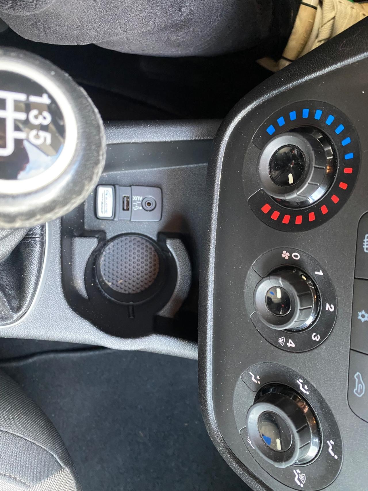 Fiat Punto Evo 1.4 5 porte S&S Active