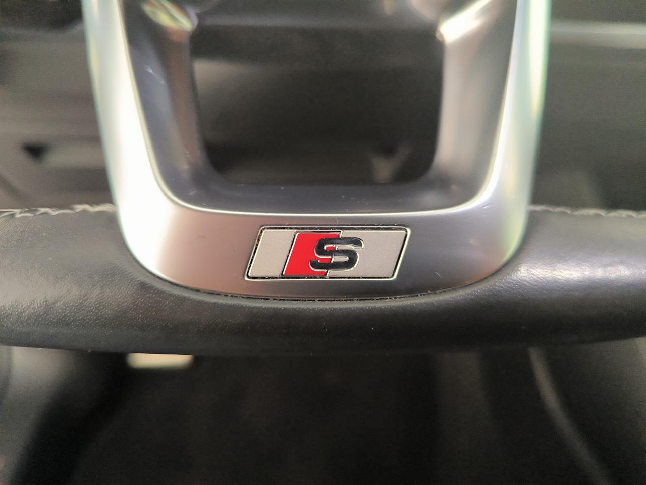 Audi Q3 sportback 35 2.0 tdi s line edition s-tronic