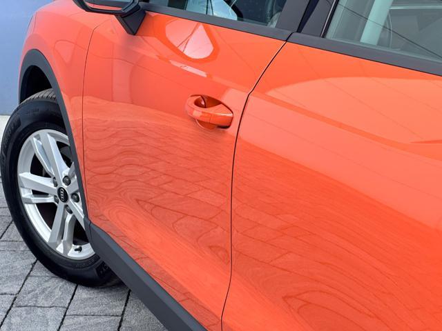 AUDI Q3 35 TDI S tronic Business