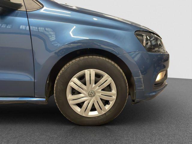 VOLKSWAGEN Polo 1.4 TDI 5p. 75CV