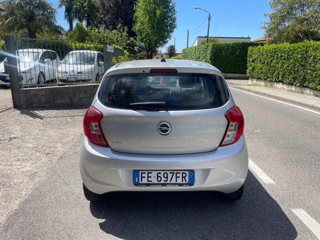 OPEL Karl 1.0 75 CV