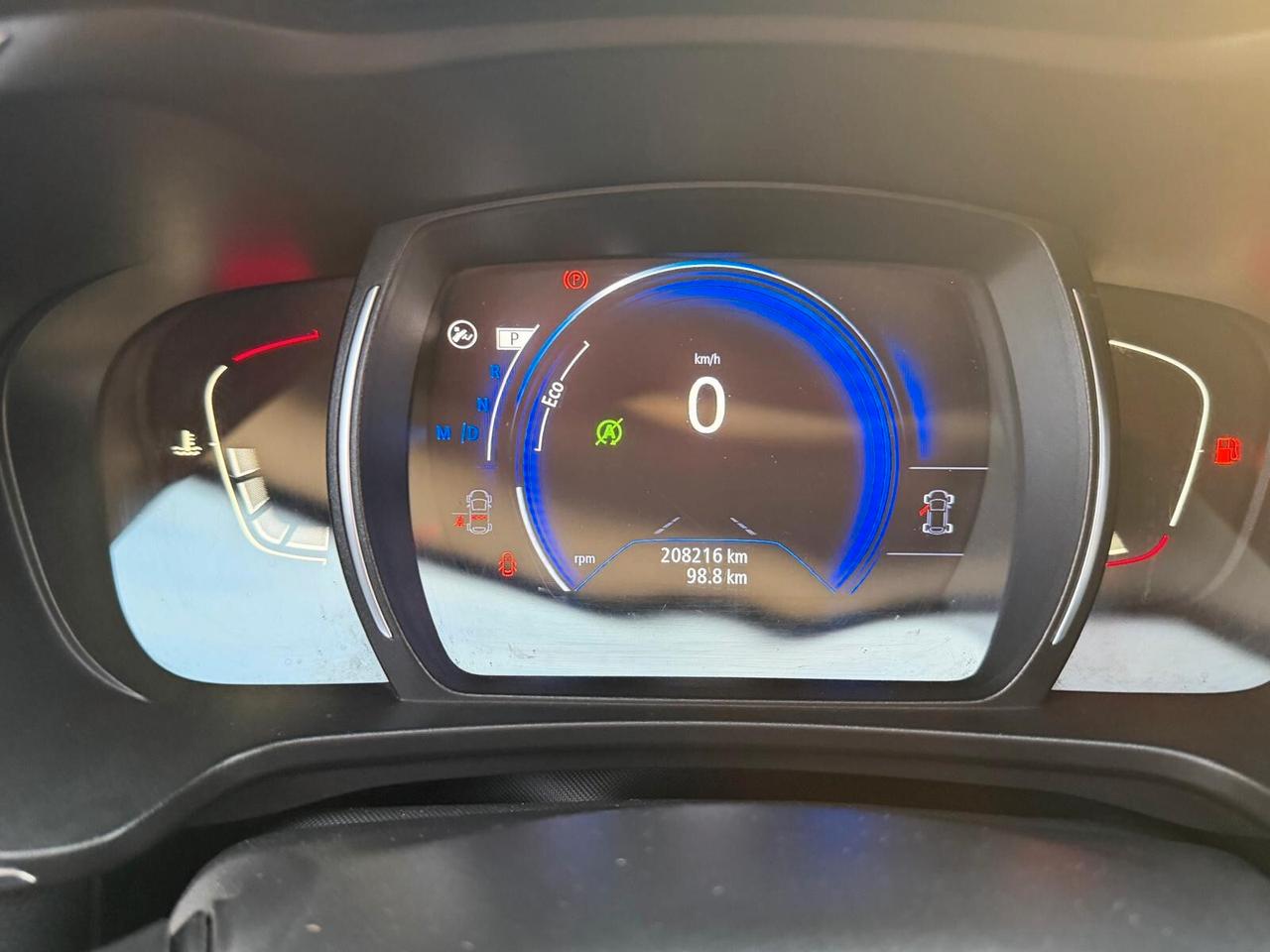 Renault Kadjar - 1.5 DIESEL - 2016