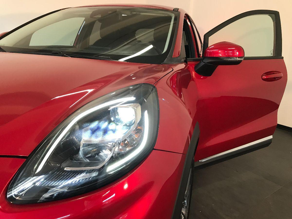 FORD Puma 1.0 Hyb.125 CV aut. Tit. X