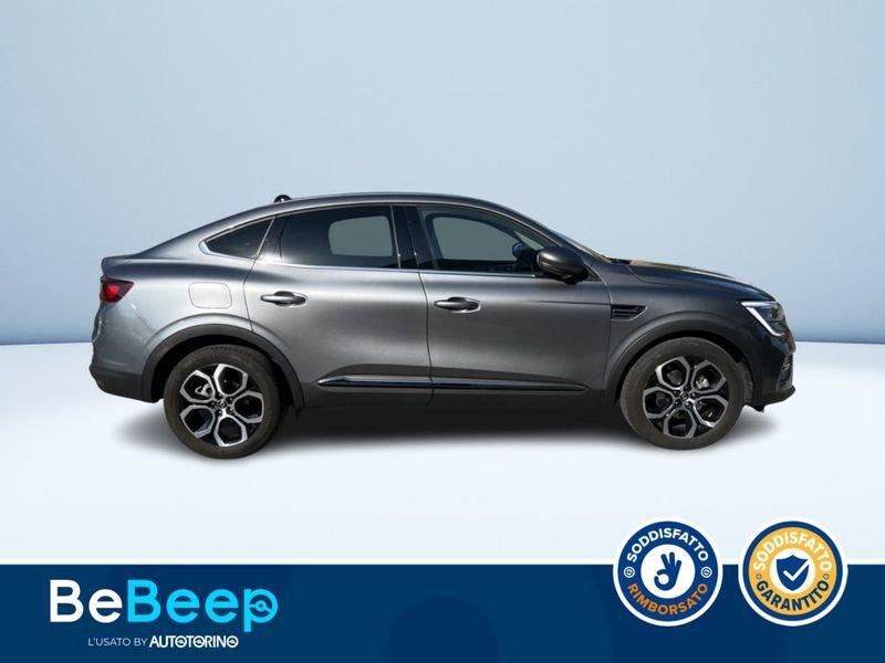 Renault Arkana 1.6 HYBRID INTENS E-TECH 145CV