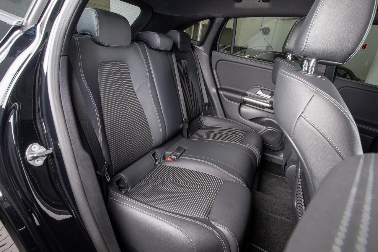 Mercedes-Benz GLA 200 Sport Auto
