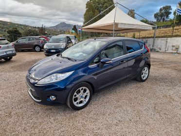 Ford Fiesta Ikon 1.6 TDCi 95CV 5 porte