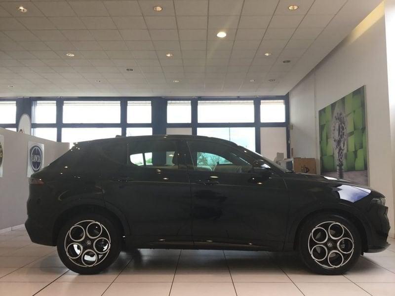 Alfa Romeo Tonale 1.3 280cv Plug-in Hybrid AT6 Sprint Q4 my25