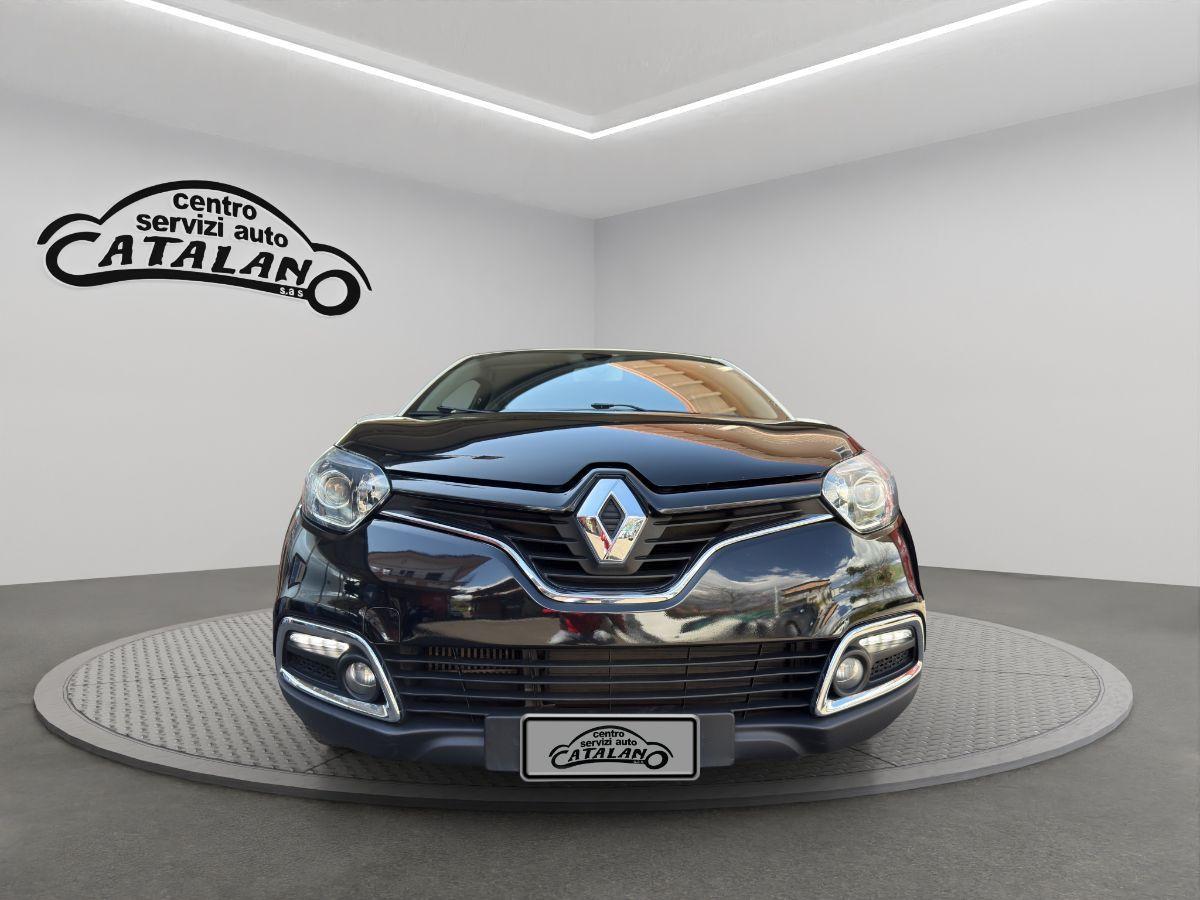 RENAULT - Captur - 1.5 dCi 8V 90 CV S&S Energy R-Link