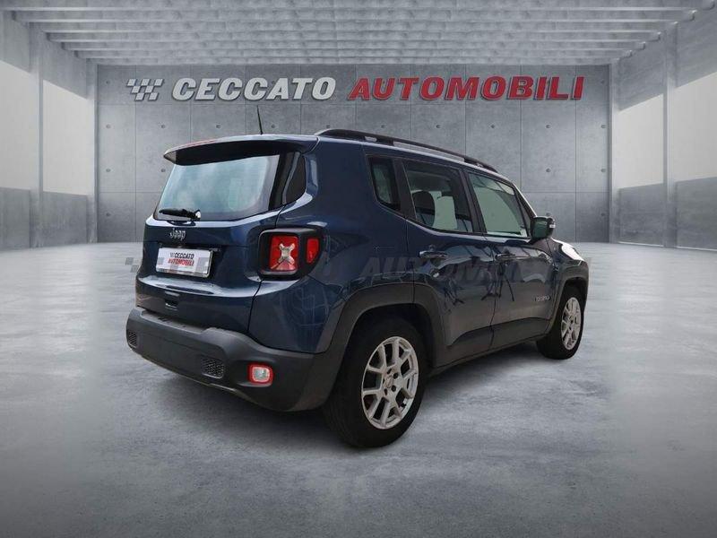 Jeep Renegade Renegade 1.6 mjt Limited 2wd 130cv
