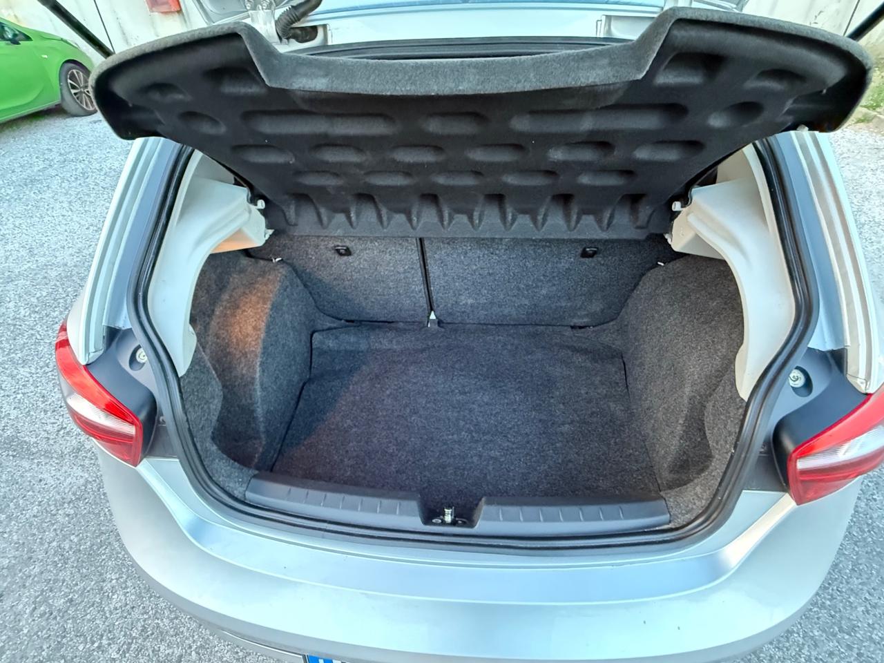 Seat Ibiza 1.2 TSI 105 CV 5 porte FR