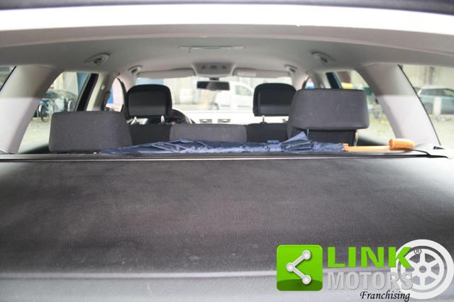 VOLKSWAGEN Passat Var. 2.0 TDI Highline Blue M.Tech.