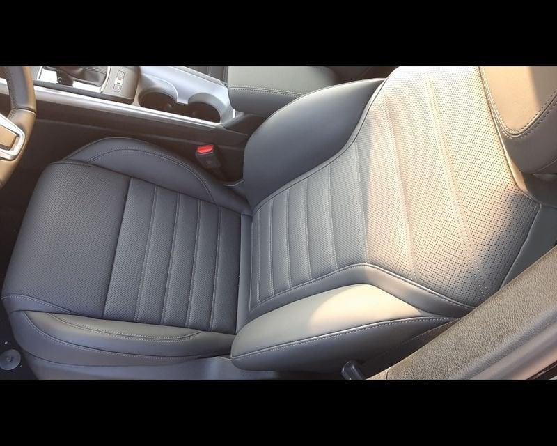 Alfa Romeo Tonale 1.3 280 CV PHEV AT6 Q4 Veloce