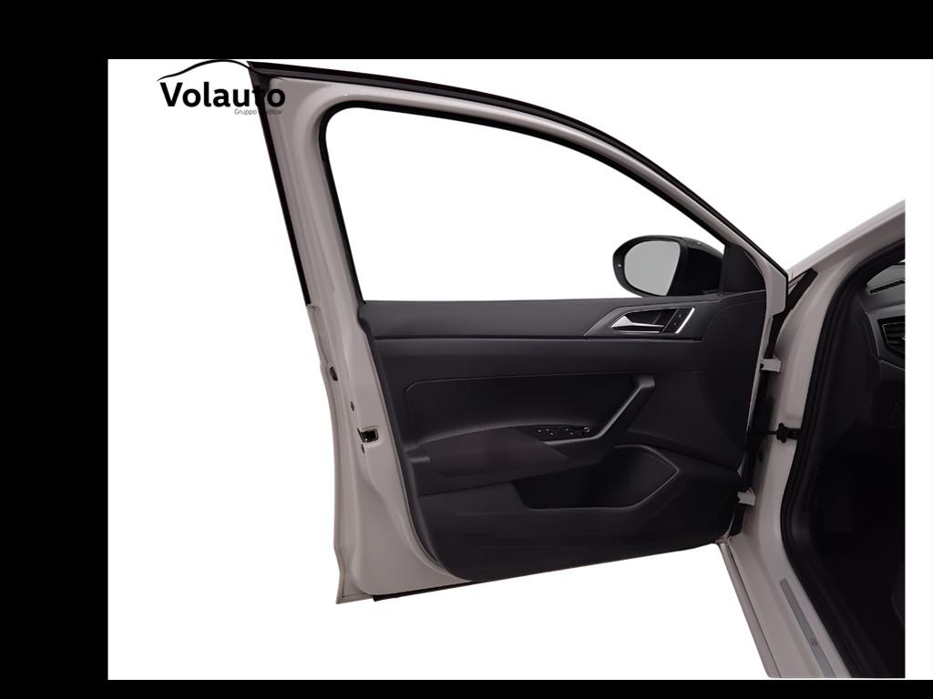 VOLKSWAGEN Taigo - Taigo 1.5 tsi R-Line 150cv dsg