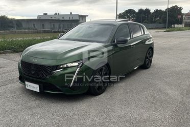 PEUGEOT 308 BlueHDi 130 S&S EAT8 GT Pack