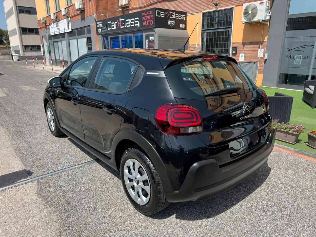 Citroen C3 PureTech 83 S&S You