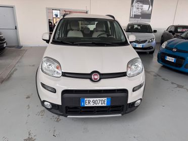Fiat Panda 4x4 Multijet 16V 1.3