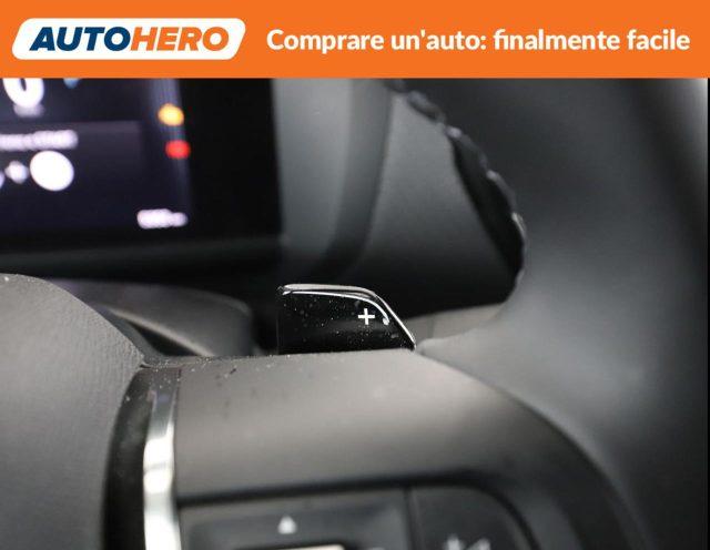 CITROEN C4 PureTech 130 S&S EAT8 Plus