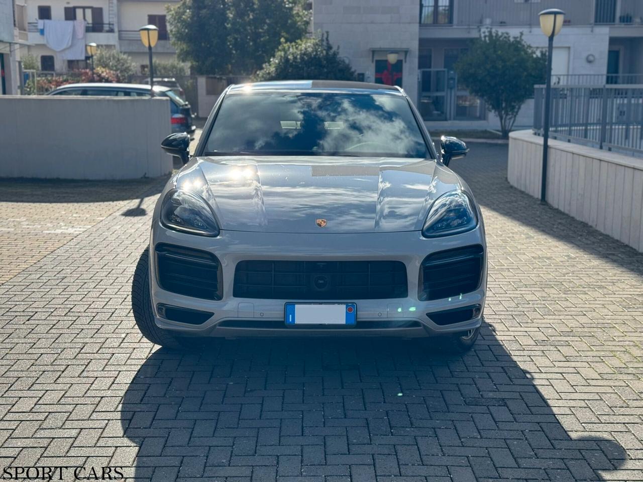 Porsche Cayenne 3.0 V6 E-Hybrid 462 CV