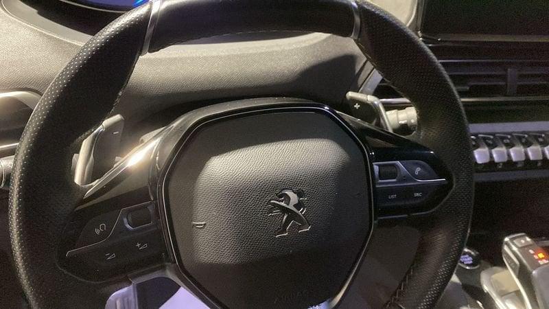 Peugeot 3008 3008 Hybrid 225 e-EAT8 GT Pack