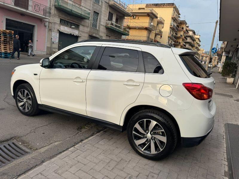 Mitsubishi ASX 1.8 DI-D 116 CV 2WD Intense Panoramic