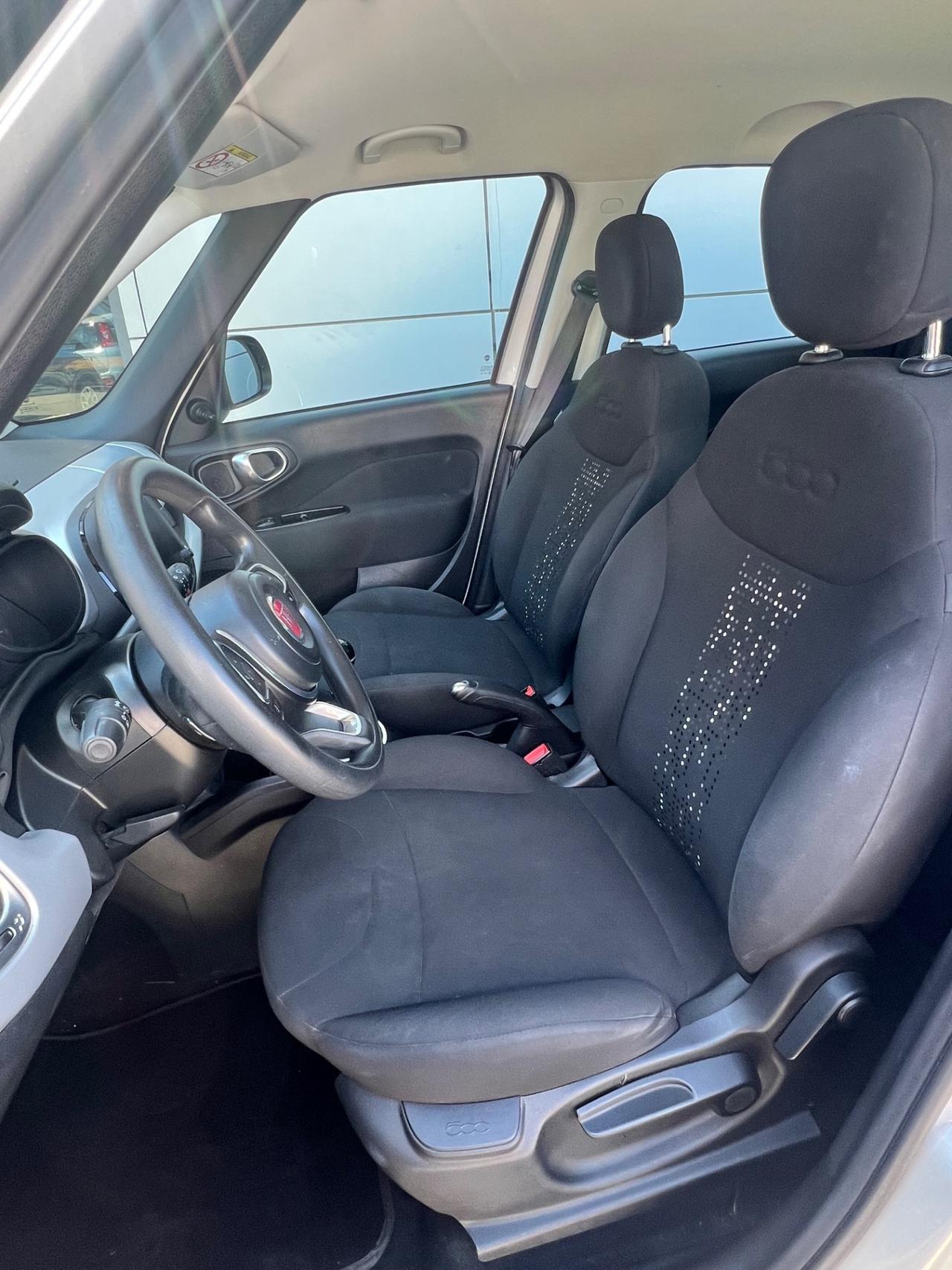 Fiat 500L 1.3 mjt Anticipo €900 proposta finanziamento