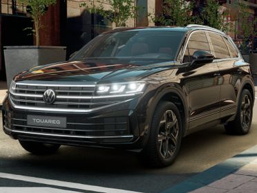 Volkswagen Touareg 3.0 v6 tdi scr elegance 231cv auto