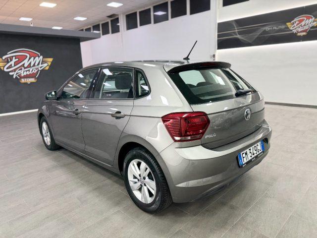 VOLKSWAGEN Polo 1.0 TSI 5p. Highline BlueMotion Technology