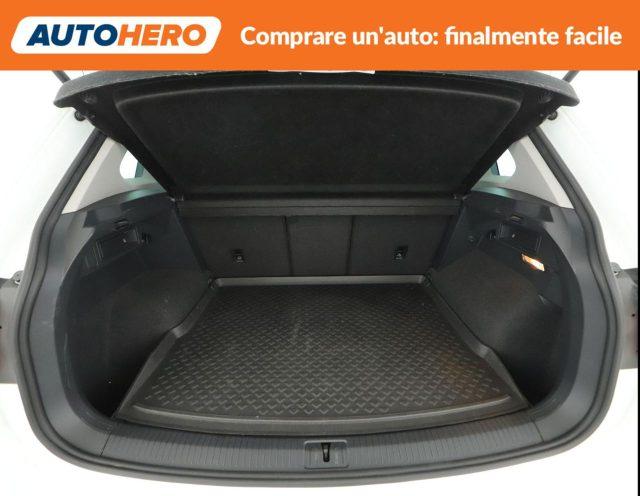 VOLKSWAGEN Tiguan 2.0 TDI SCR DSG 4MOTION Executive BMT