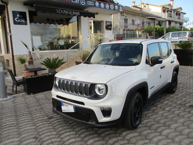 JEEP Renegade 1.0 T3 Business