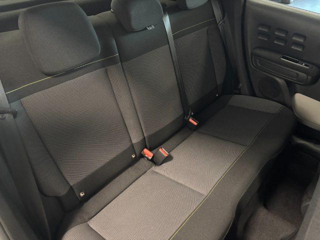 CITROEN C3 1.5 Diesel Shine Pack