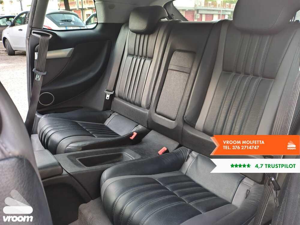 ALFA ROMEO Brera 2.2 JTS Sky Window BELLISSIMA