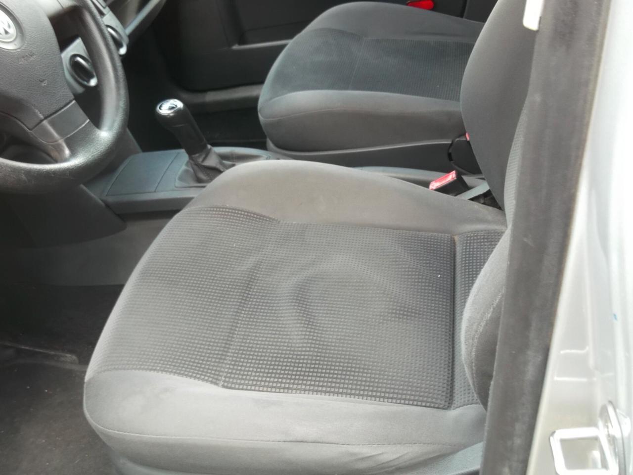 Volkswagen Polo 1.2/60CV 5p. United - 33