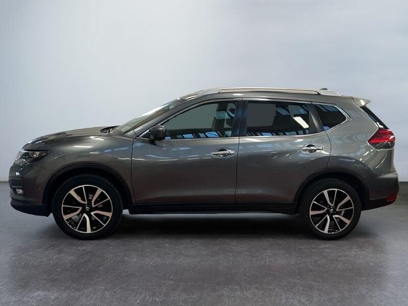 Nissan X-Trail X-Trail 1.6 dCi 2WD N-Connecta