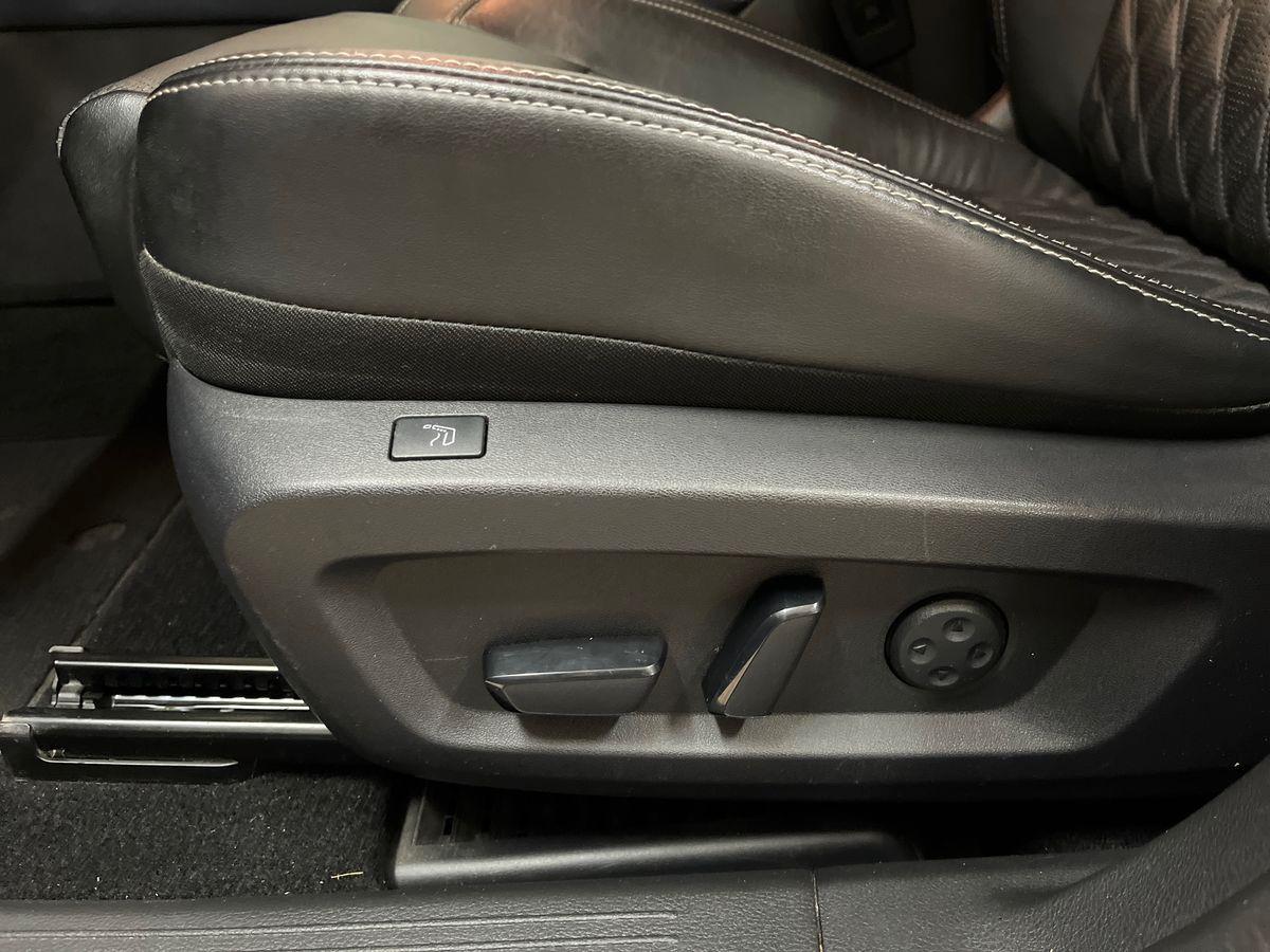 NISSAN Qashqai 1.3 mhev Tekna+ 2wd 158cv xtronic