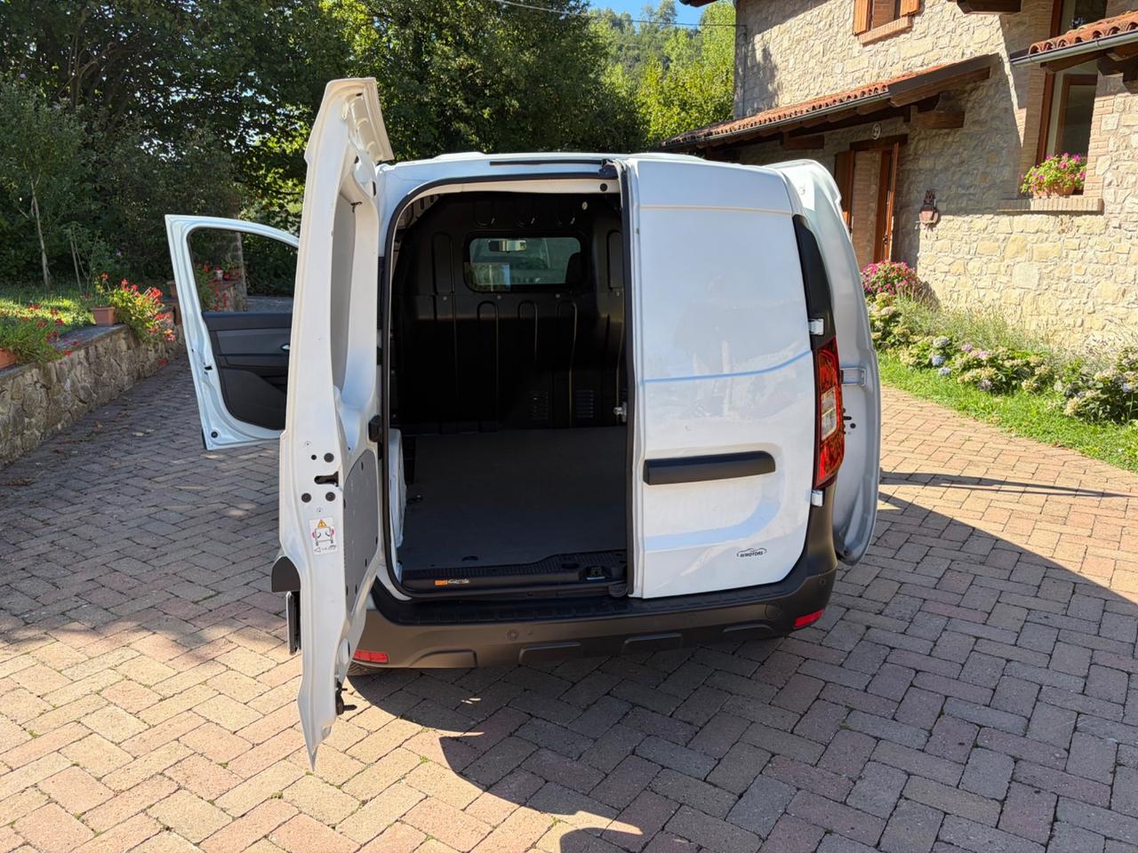 Renault Express 1.4 Blue dCi 95 Van UNICO PROPRIETARIO