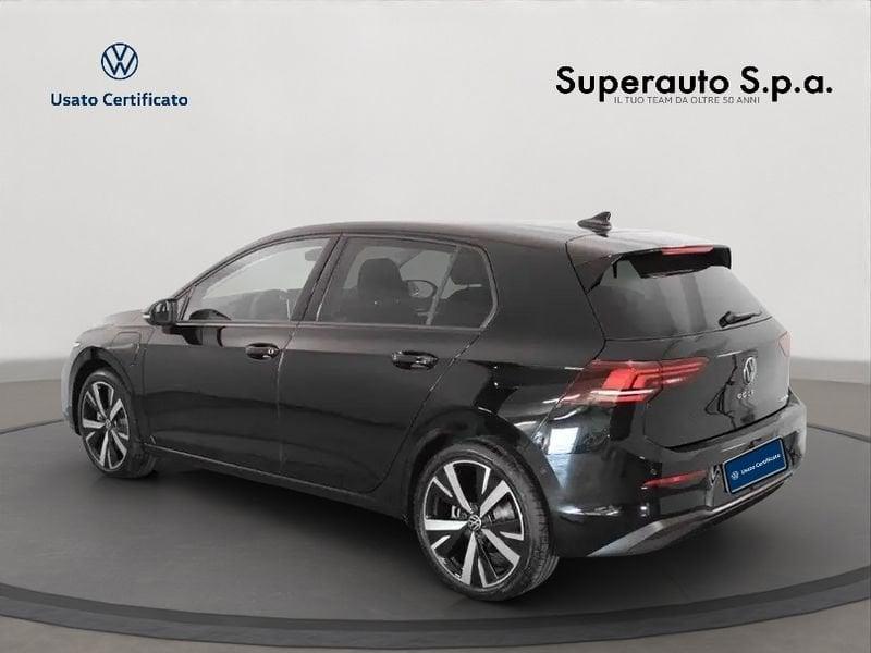 Volkswagen Golf Golf 1.5 TSI eHybrid DSG Edition Plus
