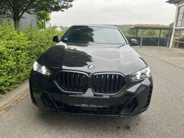 BMW X6 M M SPORT X DRIVE 30d PANORAMA