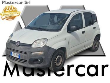 FIAT Panda Panda 1.2 69 CV VAN 2 POSTI EURO6 POP - FY257PD
