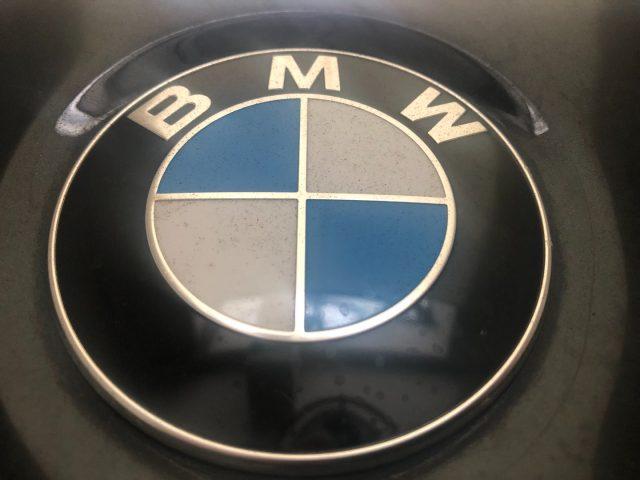 BMW 218 D ACTIVE TOURER ADVANTAGE AUTOMATICA COME NUOVA!!!