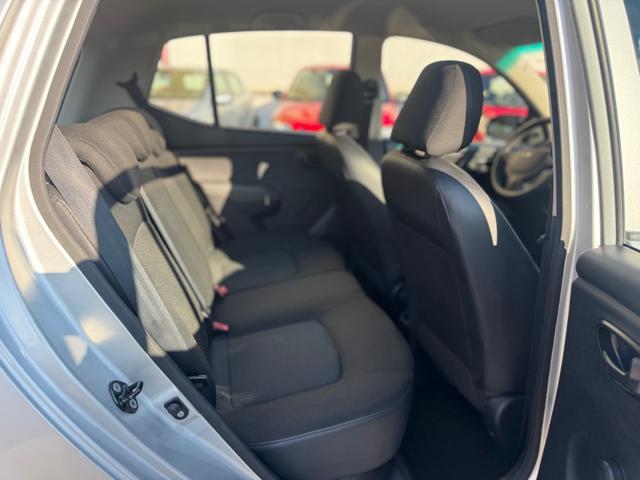 HYUNDAI i10 1.0 12V BlueDrive COME NUOVO
