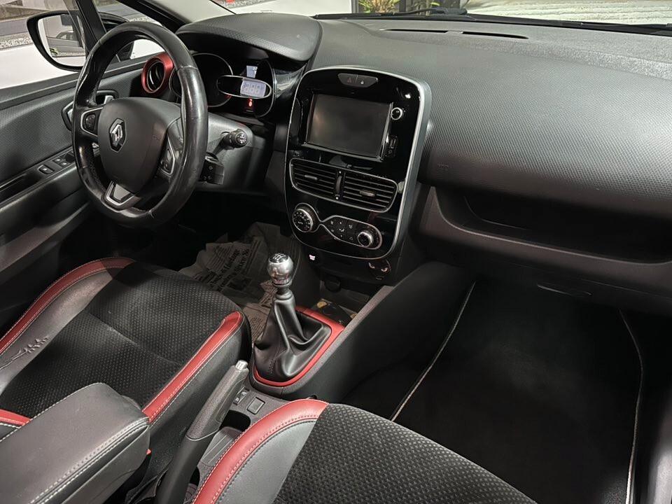 Renault Clio dCi 8V 110CV Start&Stop 5 porte Energy Intens