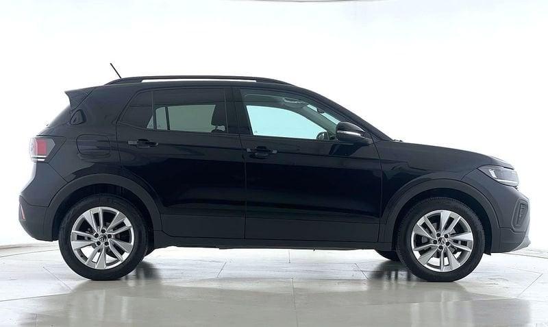Volkswagen T-Cross T-Cross 1.0 TSI 115 CV DSG Edition Plus