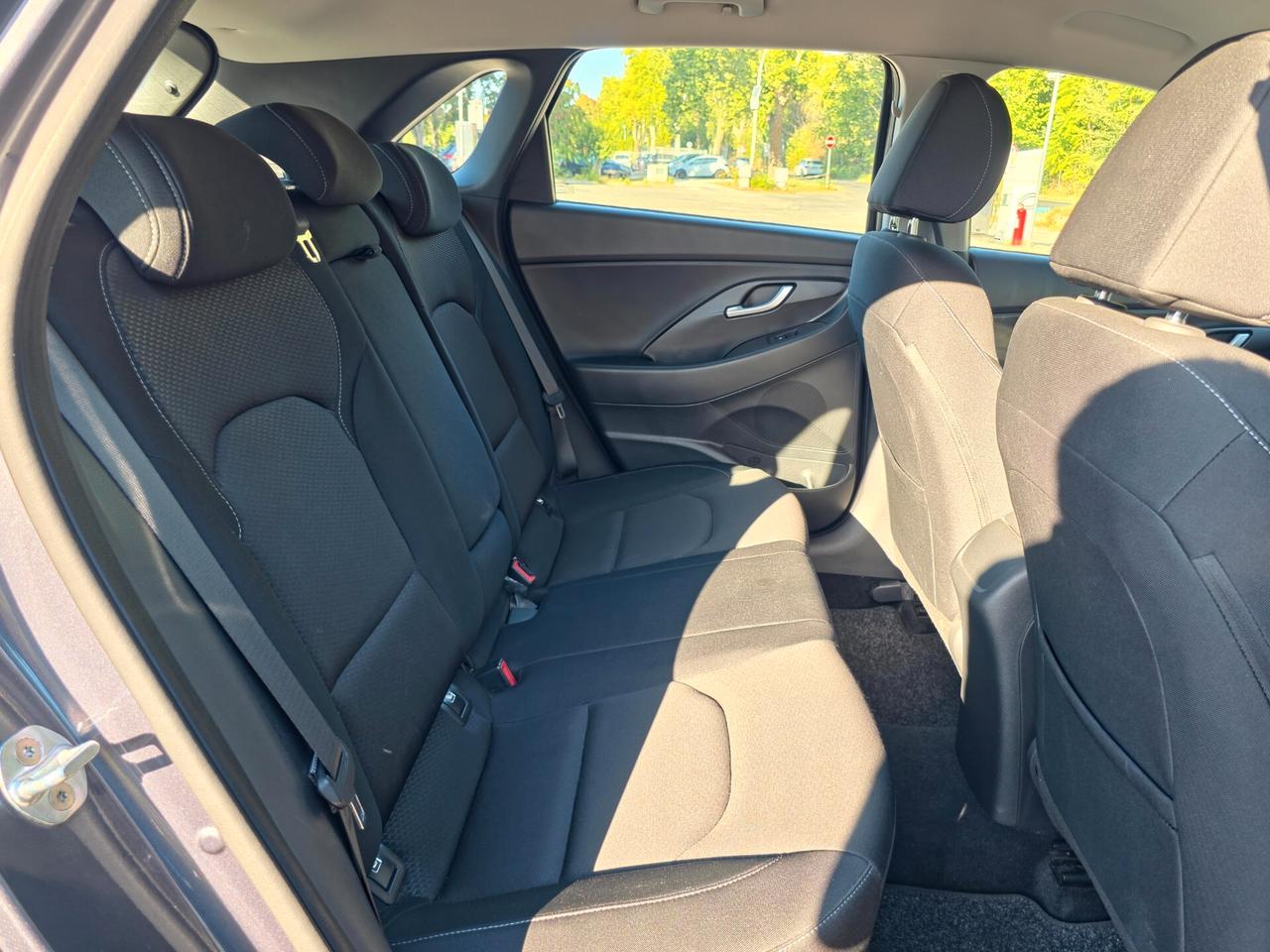 Hyundai i30 1.6 CRDi 110CV 5 porte Style E6B Manuale NEO 2017