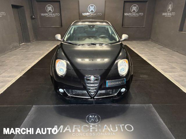 ALFA ROMEO MiTo 1.3 JTDm 85 CV S&S Progression