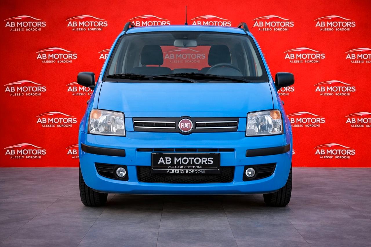 Fiat Panda 1.2 Dynamic 60CV BENZINA